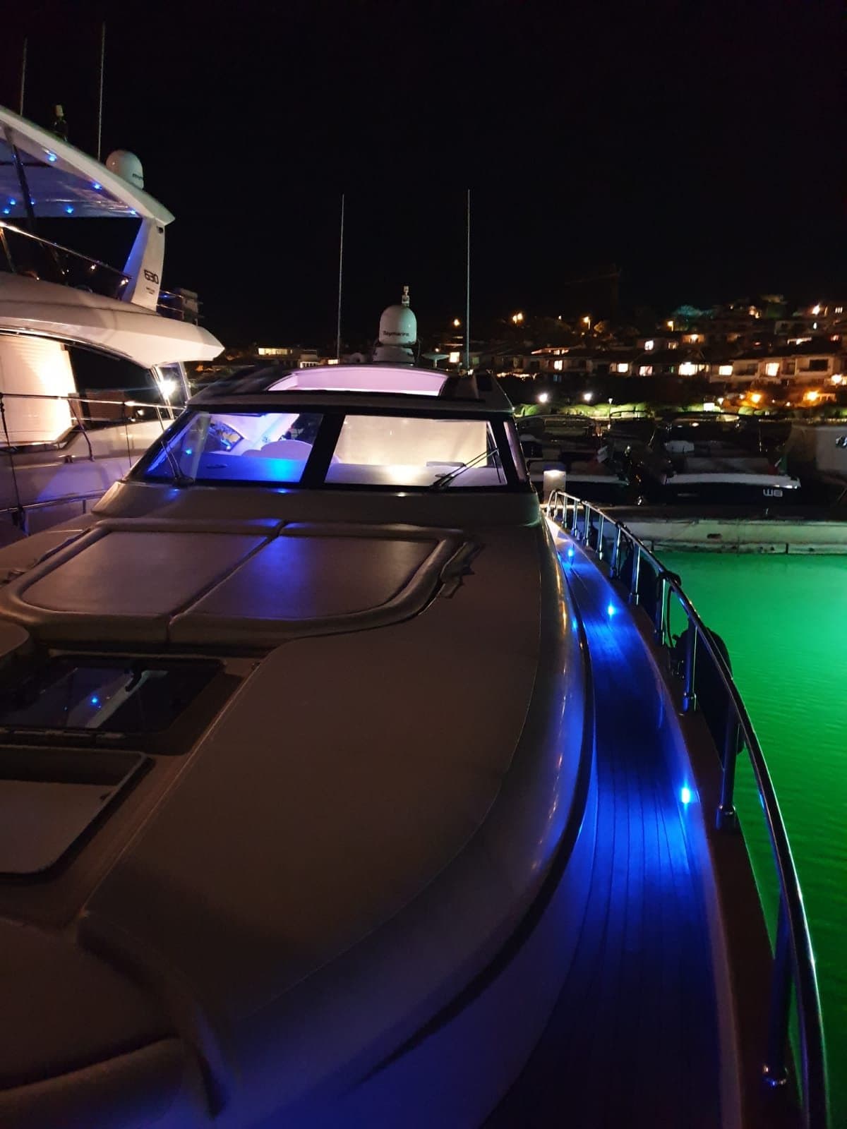 Cayman 58 "Boot" — image 3