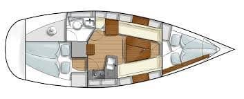 Hanse 315 - Libera — image 3