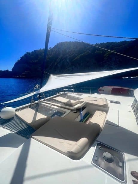 Lagoon 500 - Ottomezzo — image 3
