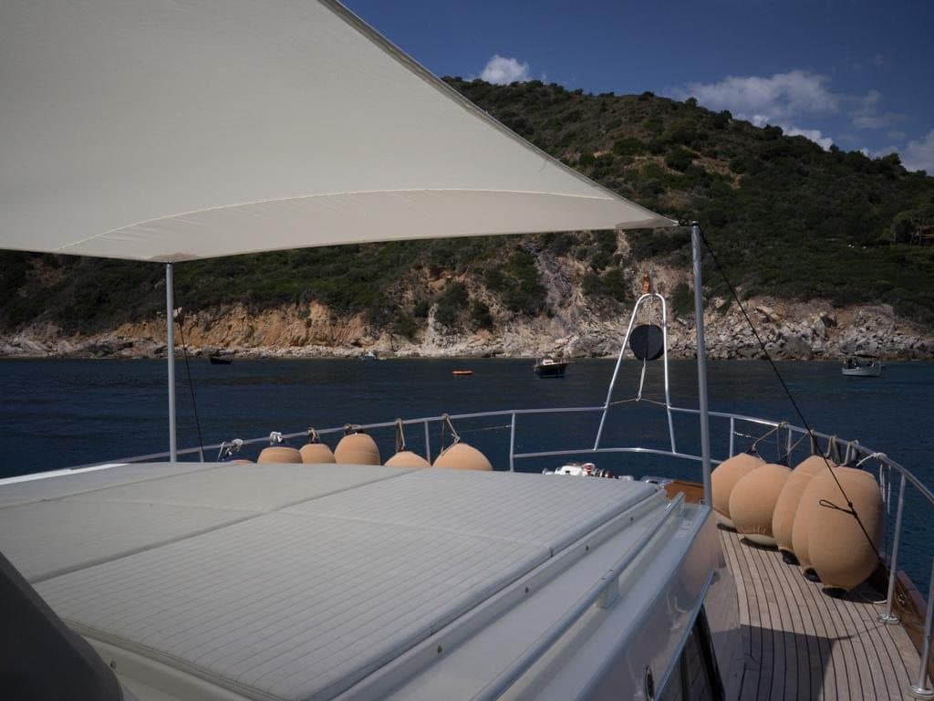 Mistral 59 "Quo Vadis" — image 3