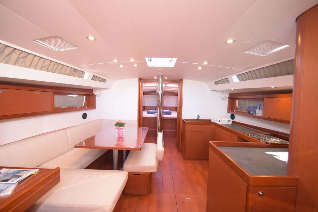 Oceanis 48 - Allegra — image 2