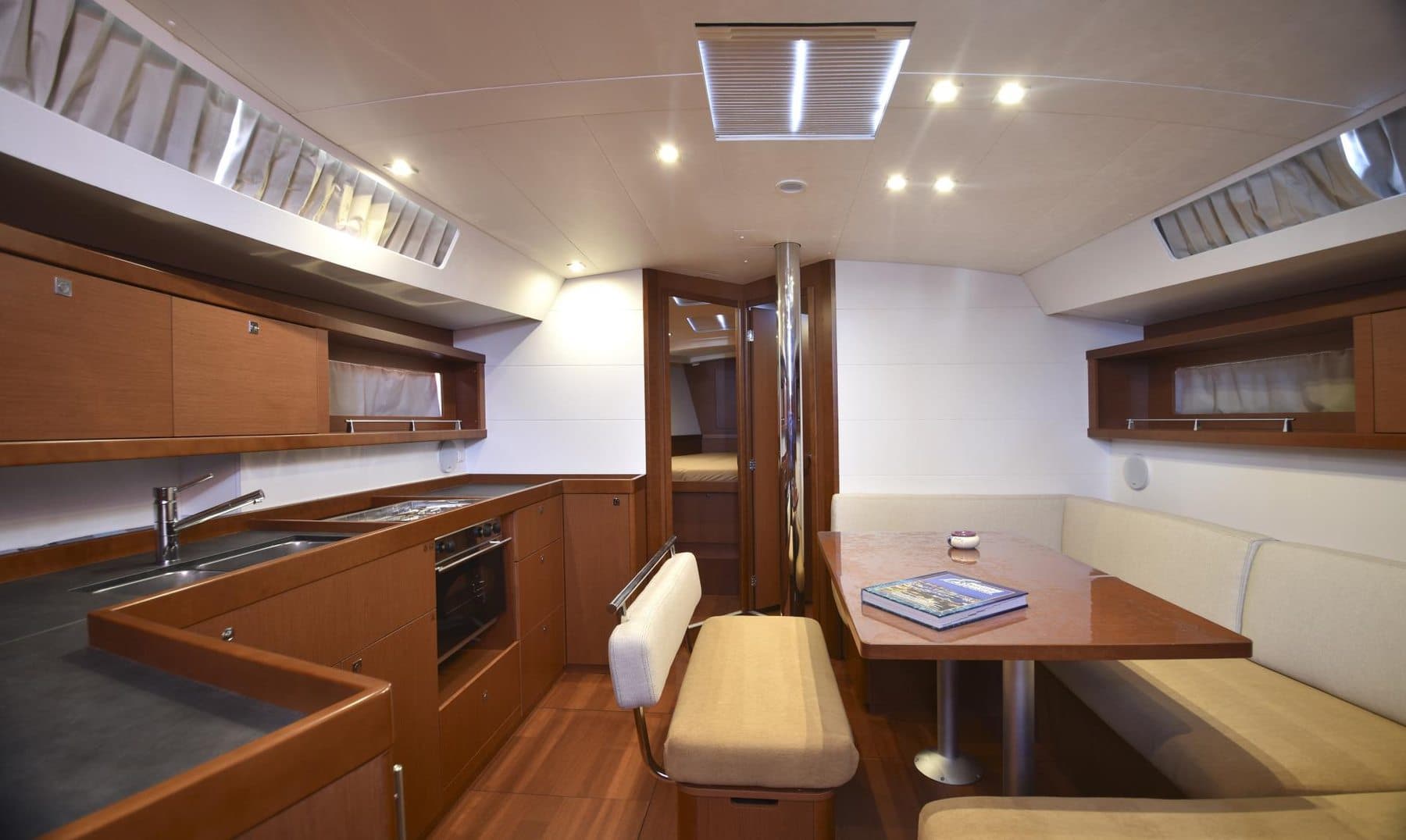 Oceanis 45 - JN — image 3