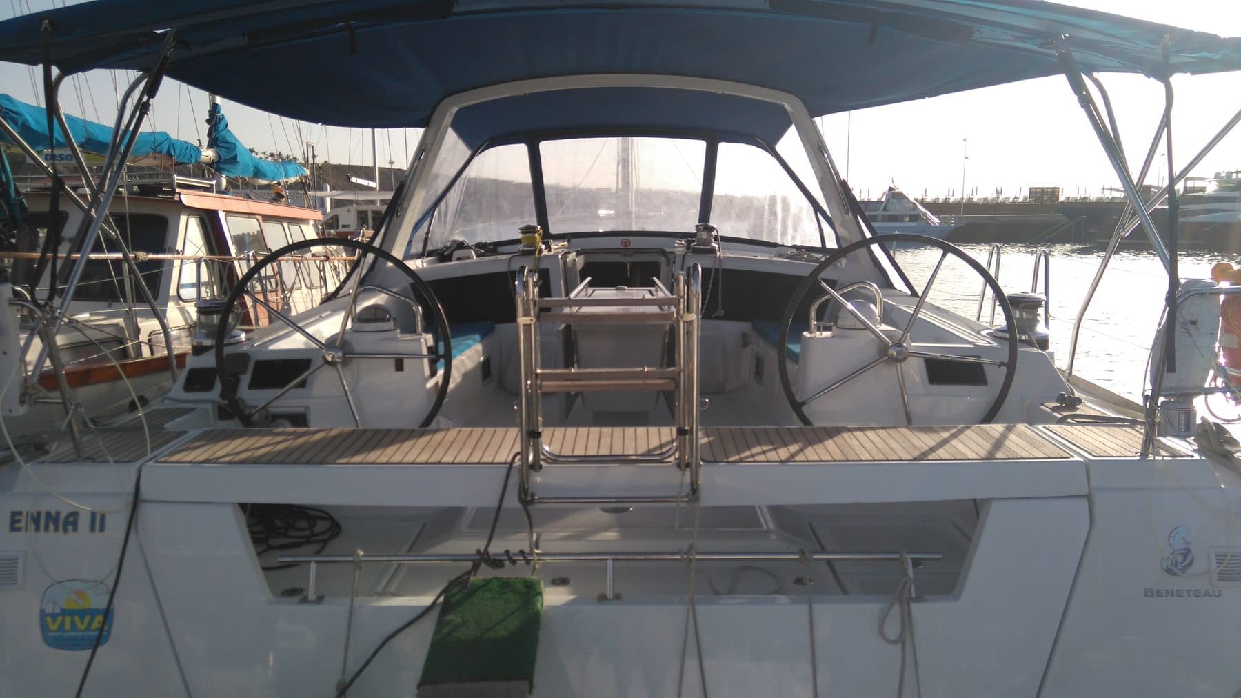 Oceanis 48 - Enna 2 — image 2