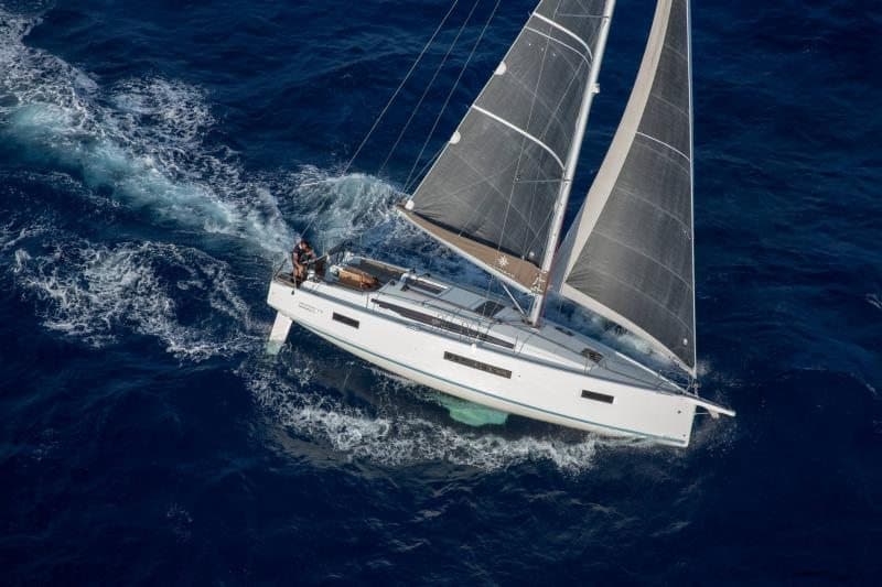 Sun Odyssey 410 — image 1