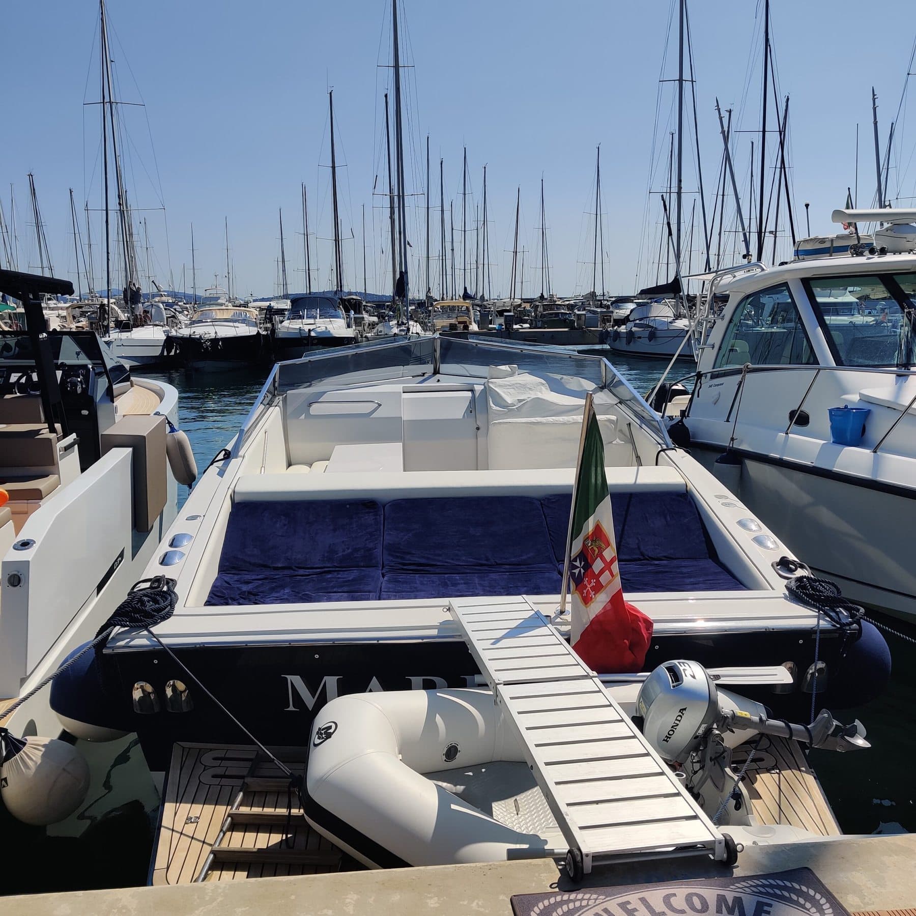 Tornado 38 "Mariluna" — image 2