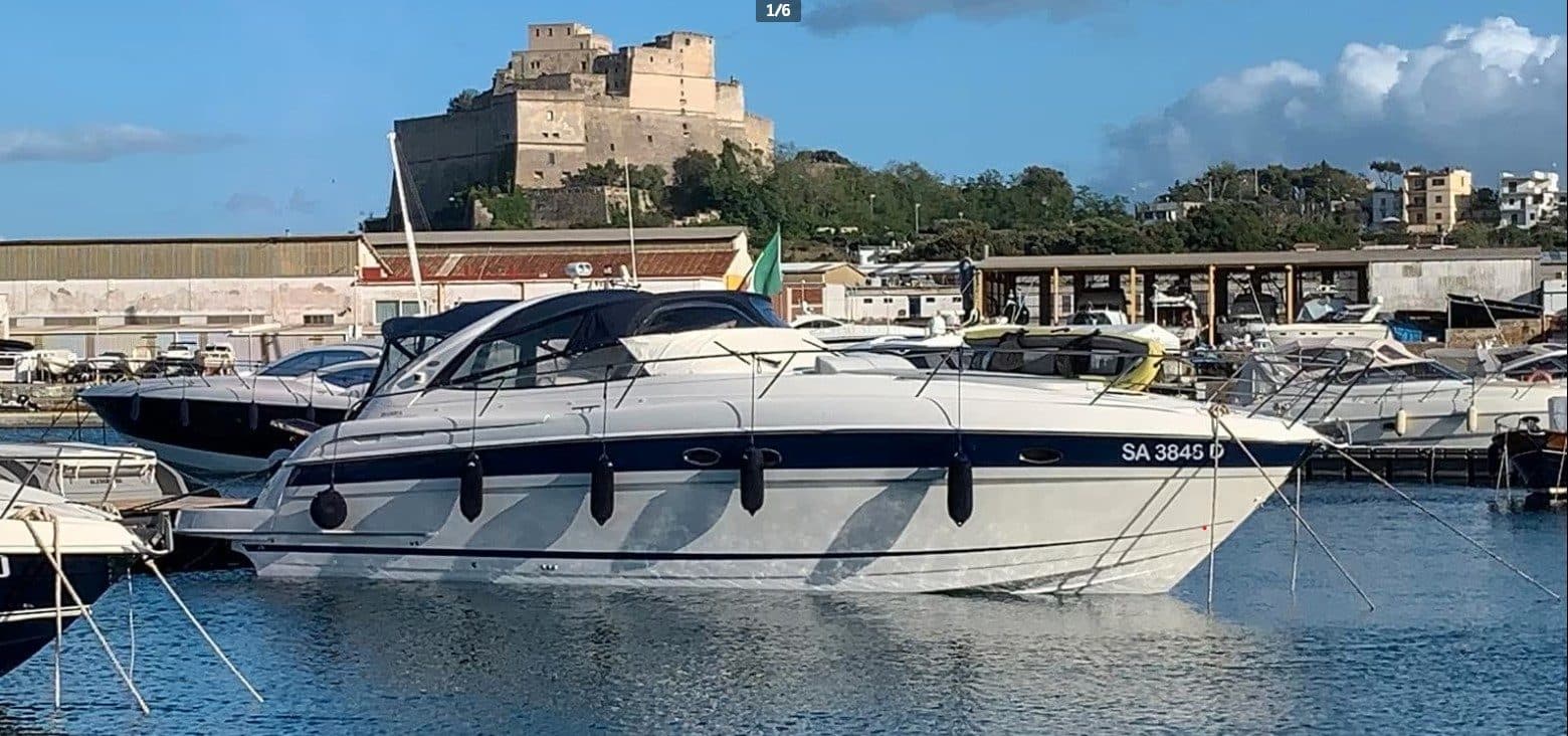 Bavaria 42 sport — image 2