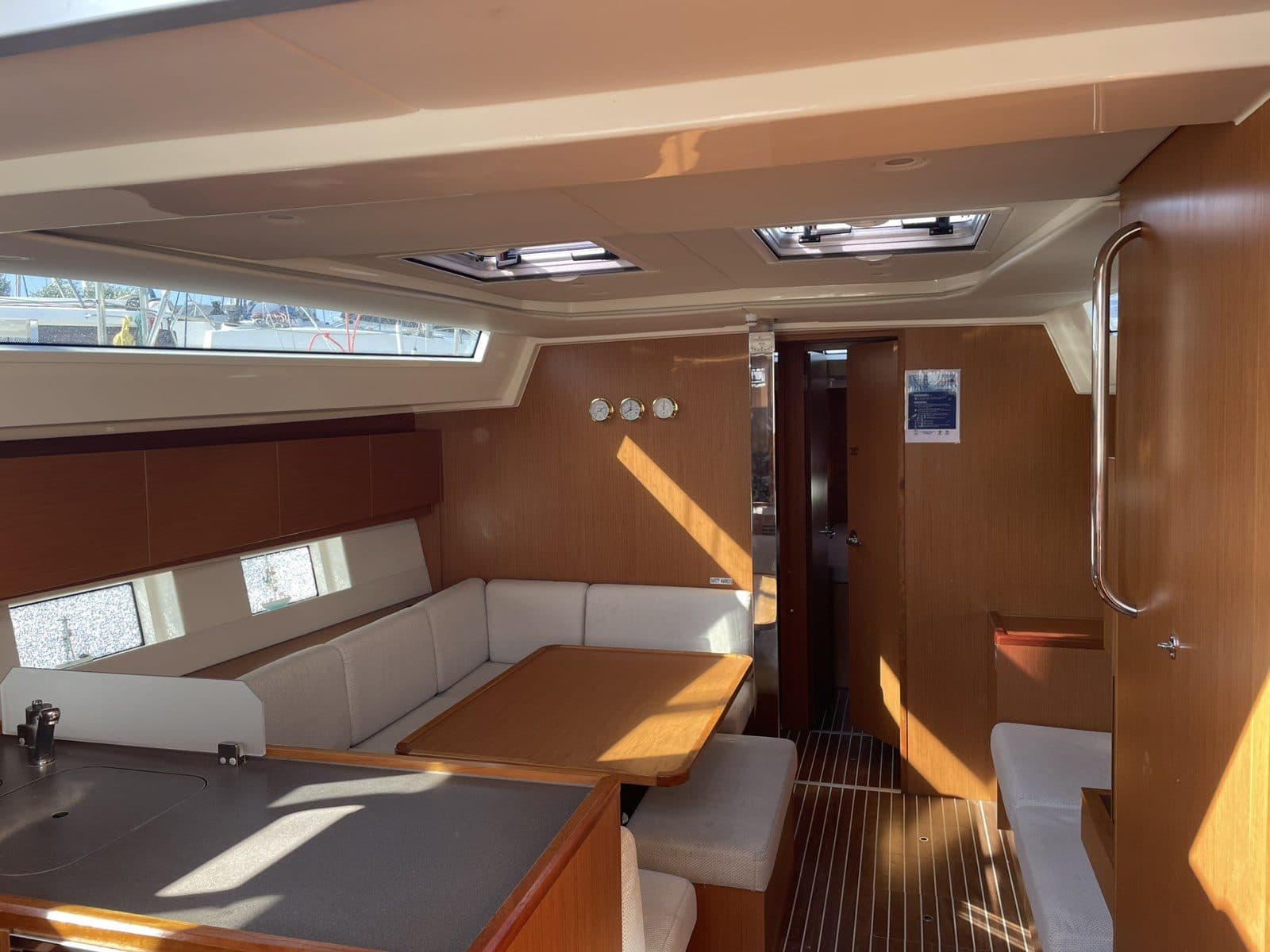 Bavaria C 45 — image 3