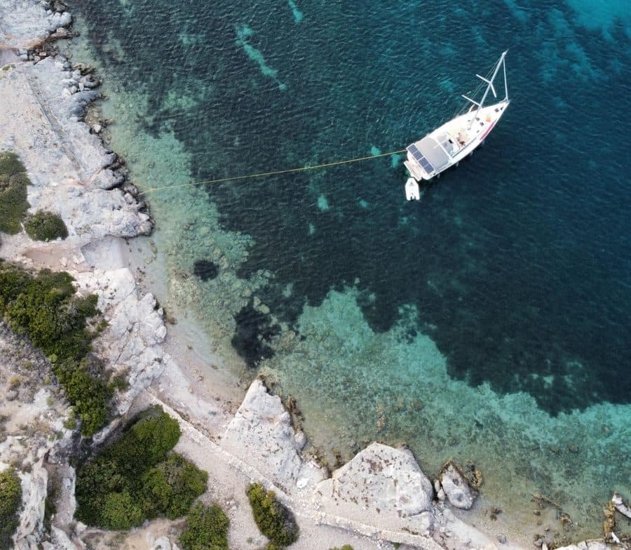 Beneteau Oceanis 48 — image 2