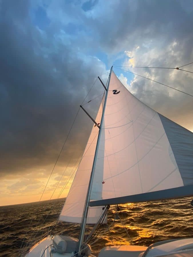 Beneteau Oceanis 48 — image 3