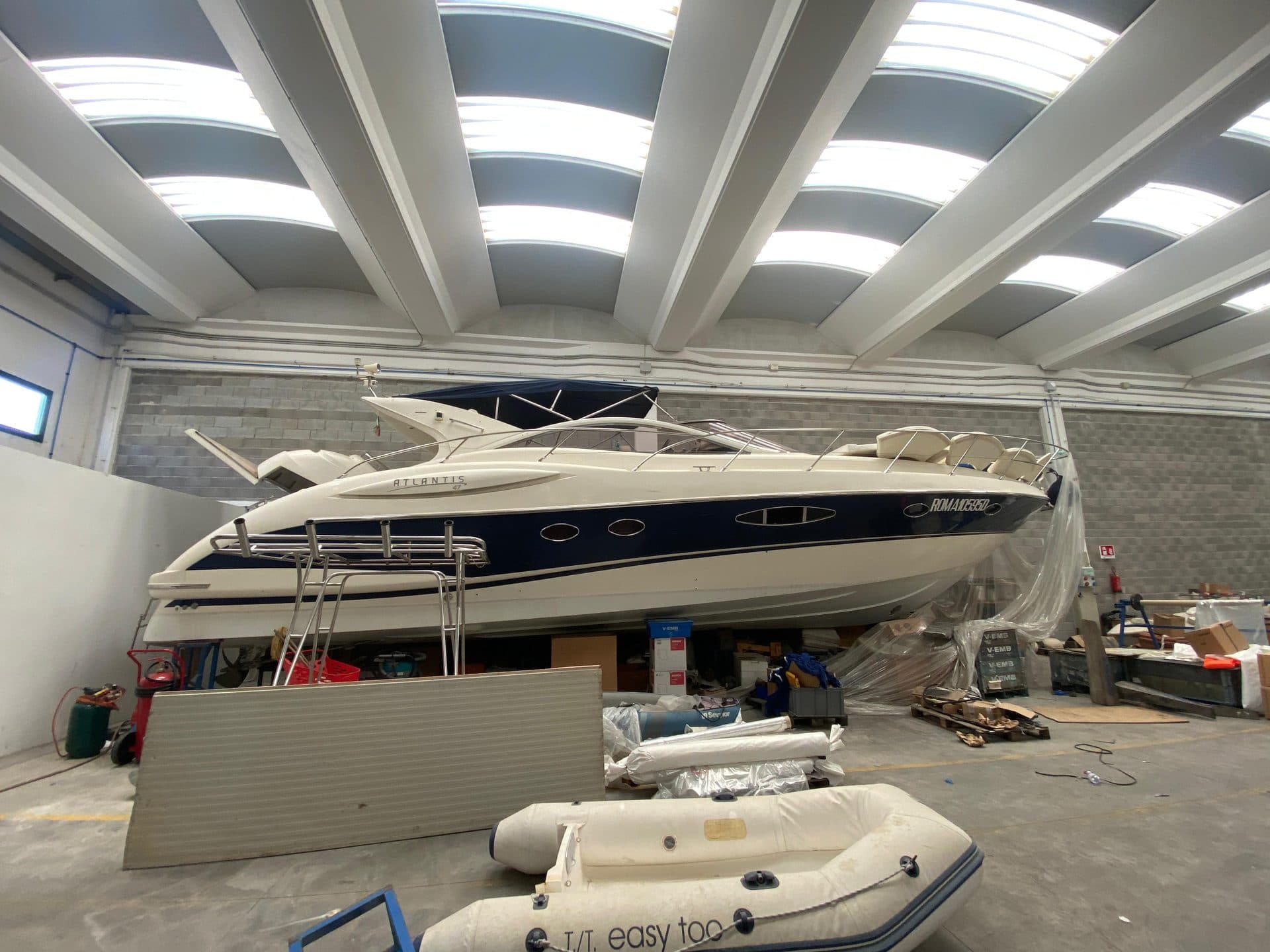 Gobbi Atlantis 47 — image 4