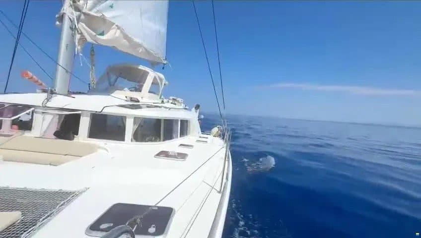 Lagoon 440 — image 2