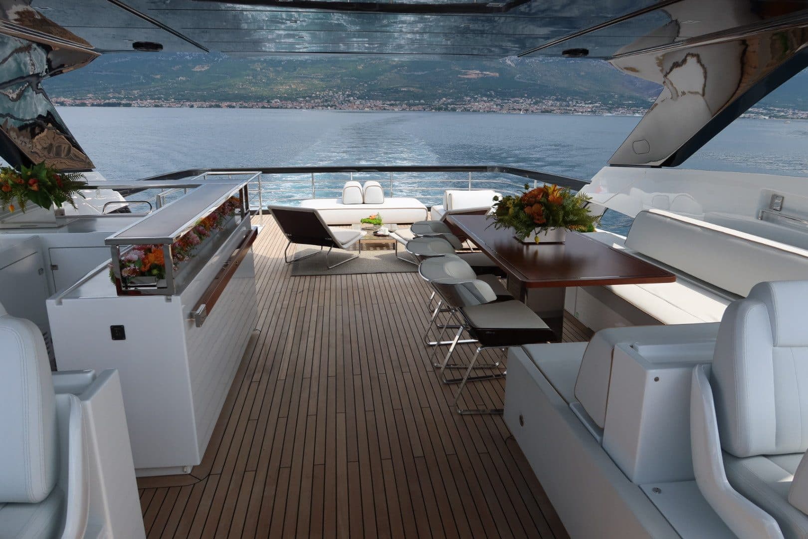 Riva Corsaro 100 — image 3
