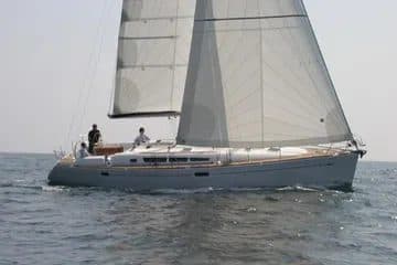 Sun Odyssey 45 — image 3