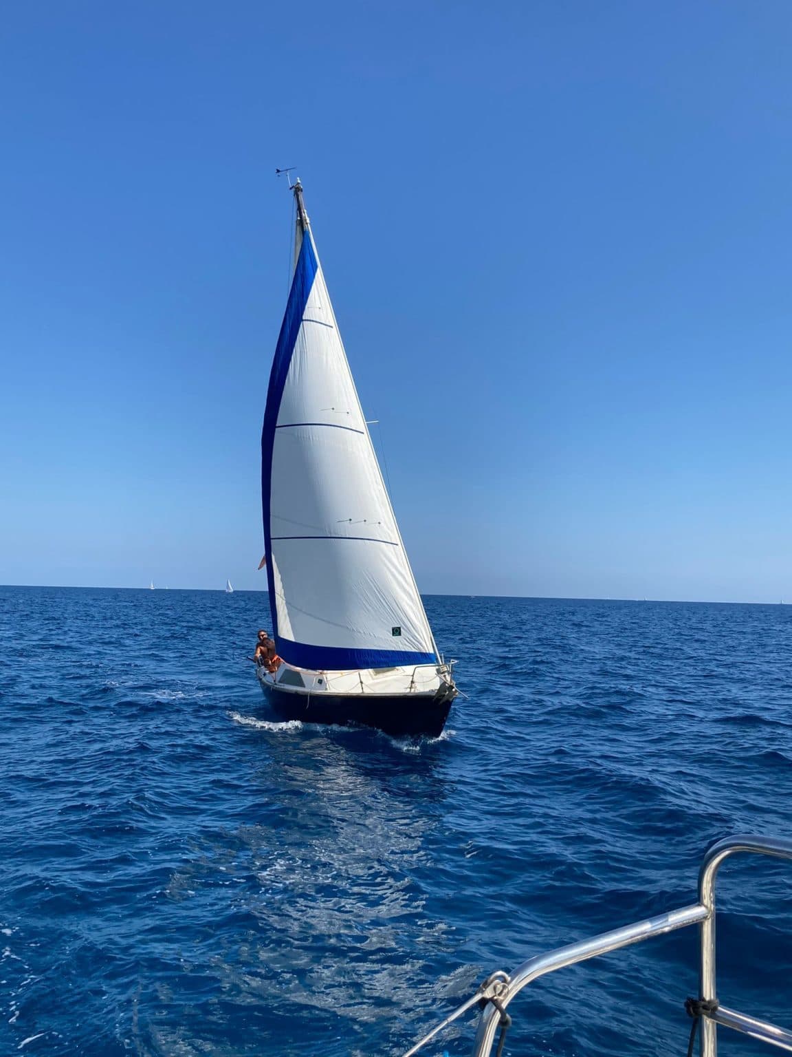 Yachting France Jouet Calife 23 — image 4