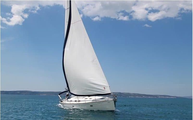 Bavaria 46 Cruiser · Wanda — available for charter