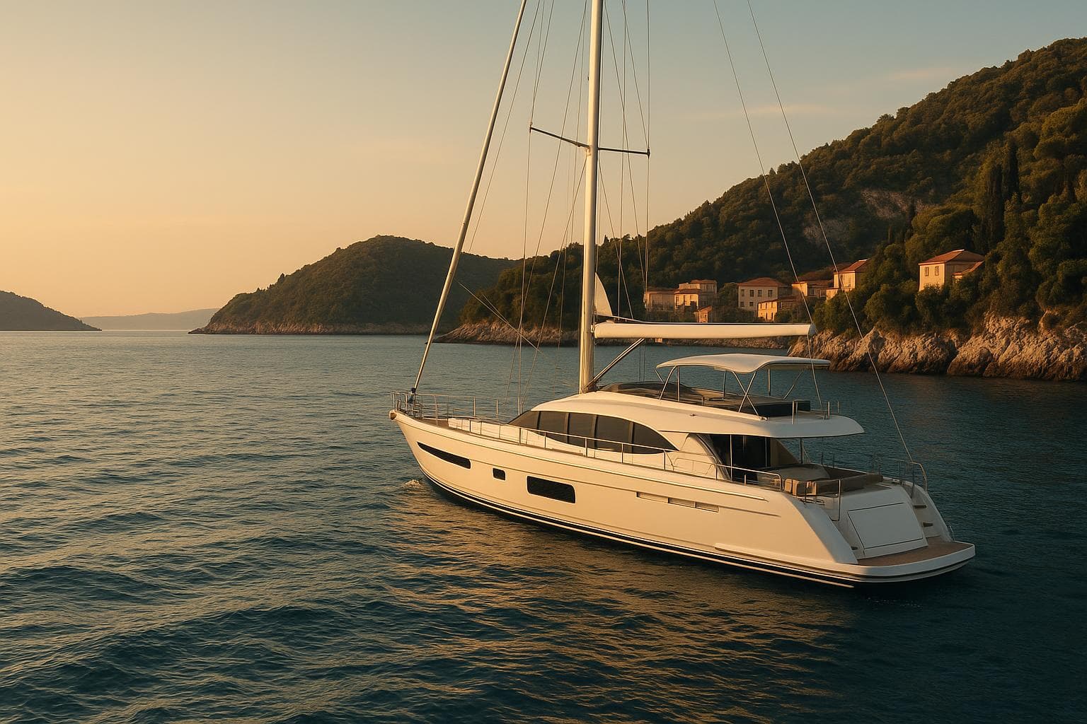 Yacht Broker Commission in Italy Explained