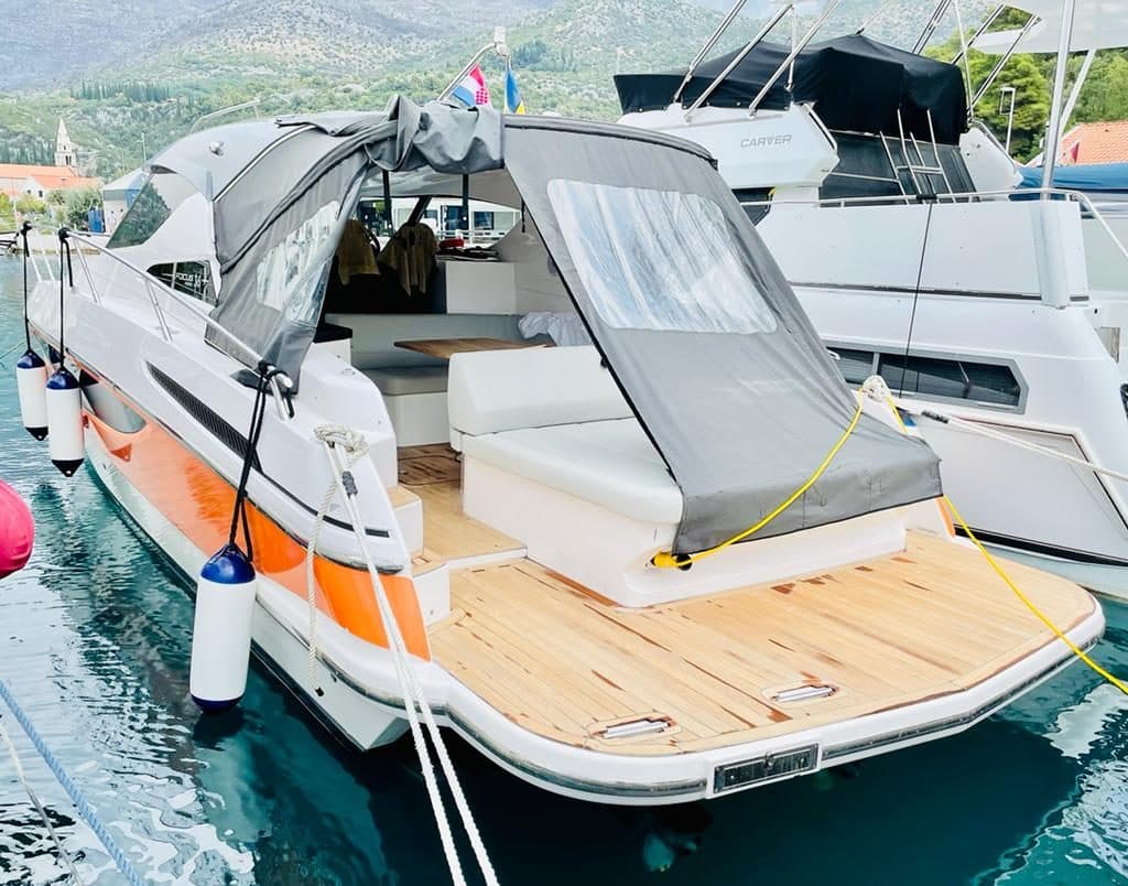 Focus Power 36 — 2021